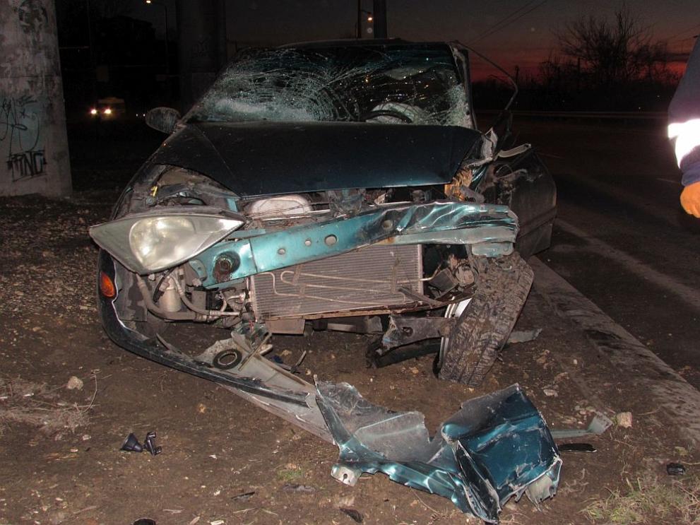  злополука Русе 