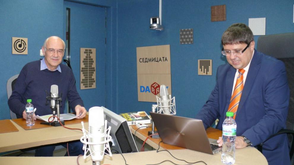  Иван Иванов КЕВР 