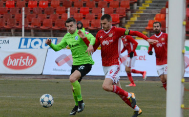 Халф на Черно море празнува рожден ден