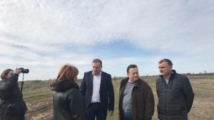 язовир Рогозен среща