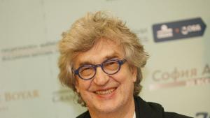 Режисьорът Вим Вендерс