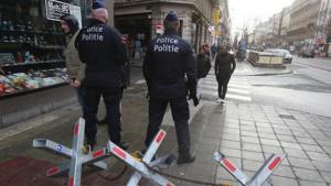 police