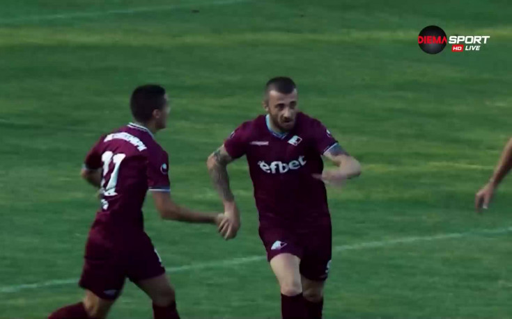 Двама братя по съдба в Първа лига