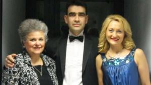 ГЕРБ Добрич концерт спасяването на българските евреи