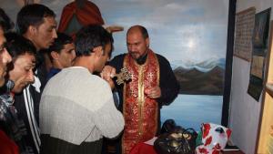 Димо Вълчев