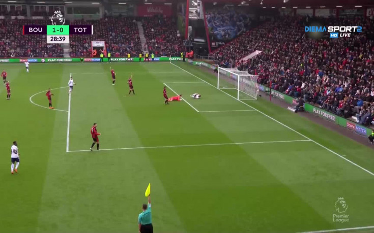 Лоши новини за Тотнъм, Хари Кейн се контузи