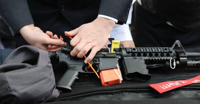 САЩ са засилили позицията си на водещ световен износител на