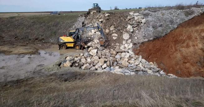 Благодарение на бързите реакции на премиера Бойко Борисов Министерски съвет
