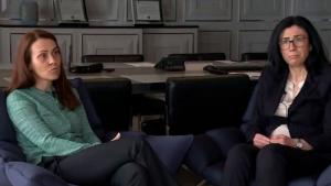 Милена Стоева Гинка Върбакова