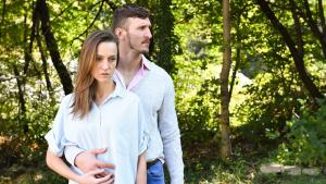 Наталия и Калин