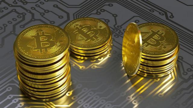 Фурна в Солун приема плащане в биткойни 