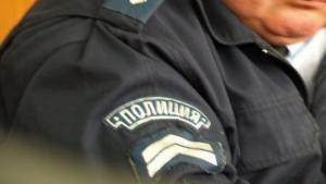 полиция