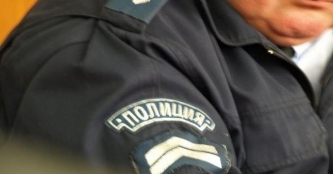 41 годишен мъж от хитринското село Добри Войниково бил задържан след
