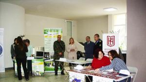 Добрич кандидатстудентска борса