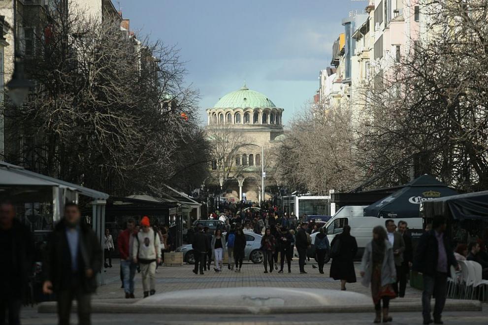  прогноза за времето 