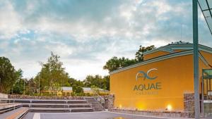 Аква Калиде