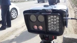 радар нов шумен полиция кат проверки контрол пътища