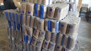 хранителни продукти БЧК