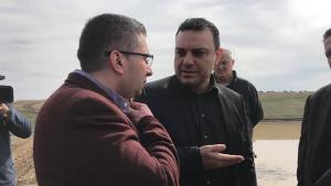 министри Рогозен