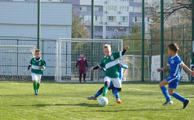 Национален турнир Футболни Звезди на България се проведе от 9