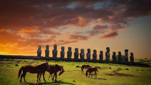 Великденският остров