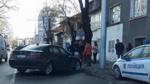 катастрофа