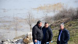 наводнения видинско