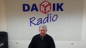 Георги Дражев