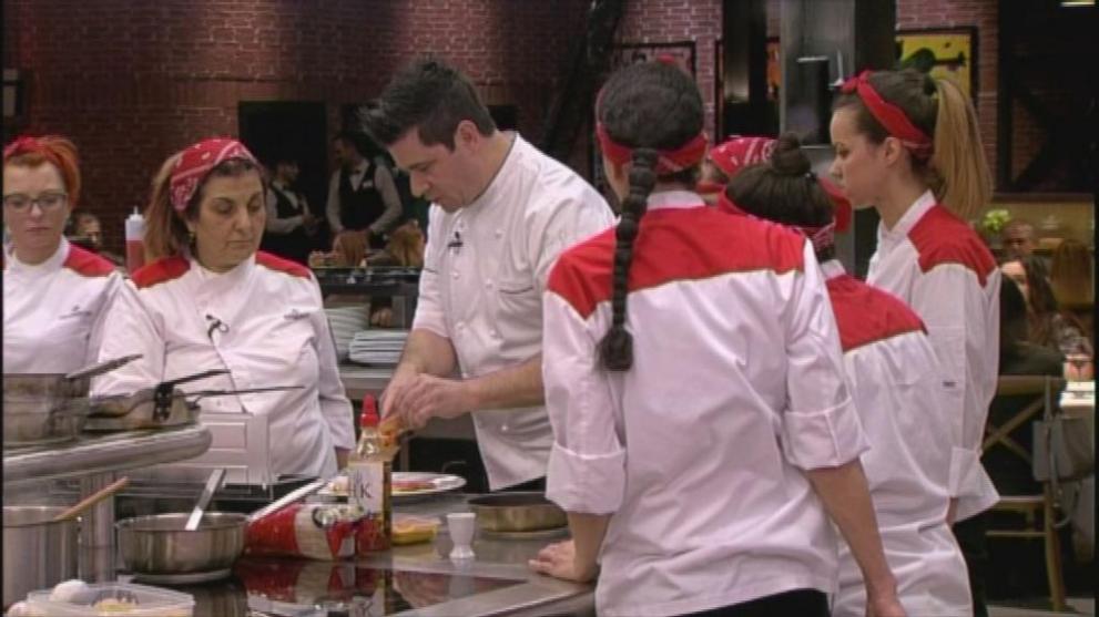  аленият тим 