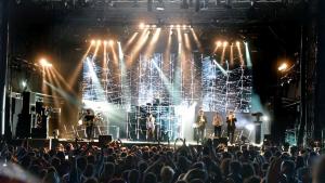 Фестивал франкофоли