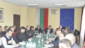 ОД на МВР Монтана