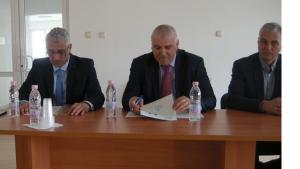 отчет полиция Враца