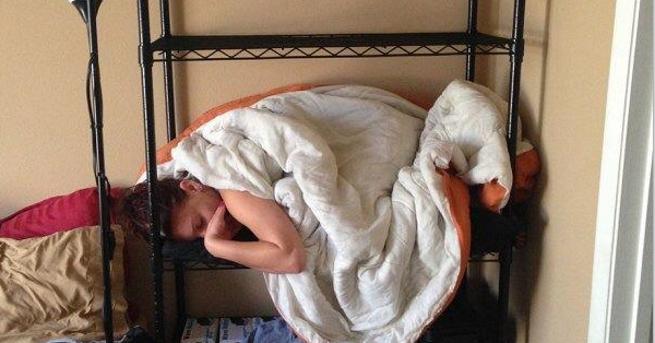 Ако все още сте на 30 и живеете с майка