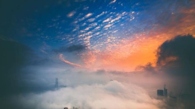 Учени идентифицираха най-мощната слънчева буря досега 