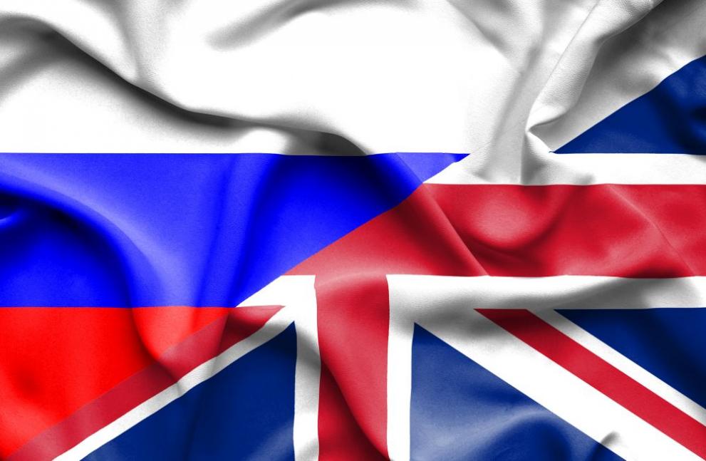 Москва заплаши, че може да нанесе удари по британски военни