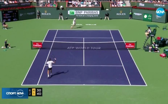 Спортните новини на NOVA 13 03 2018 централна емисия