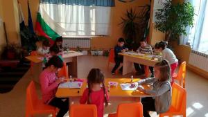 арт работилница