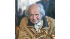 Стефан Михайлов