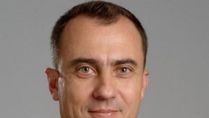 Стефан Колев