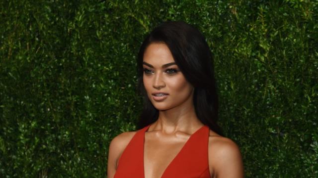 Шанина Шейк – моделът, който е прекалено секси (ГАЛЕРИЯ)