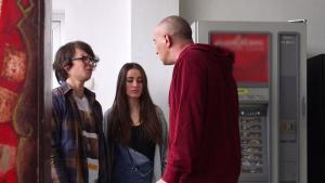 Блага и Мишо