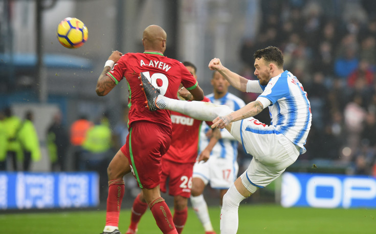 Не видяха топката