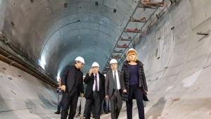 метро проверка строеж