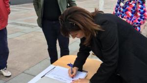 Кристина Сидорова