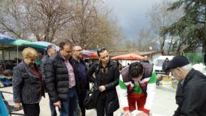 подписка сделка ЧЕЗ