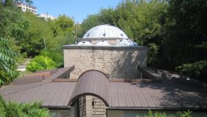 музей каварна