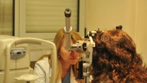 очен преглед