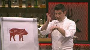 шеф Виктор Ангелов