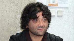 Бисер Иванов