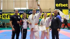 карастисти медали